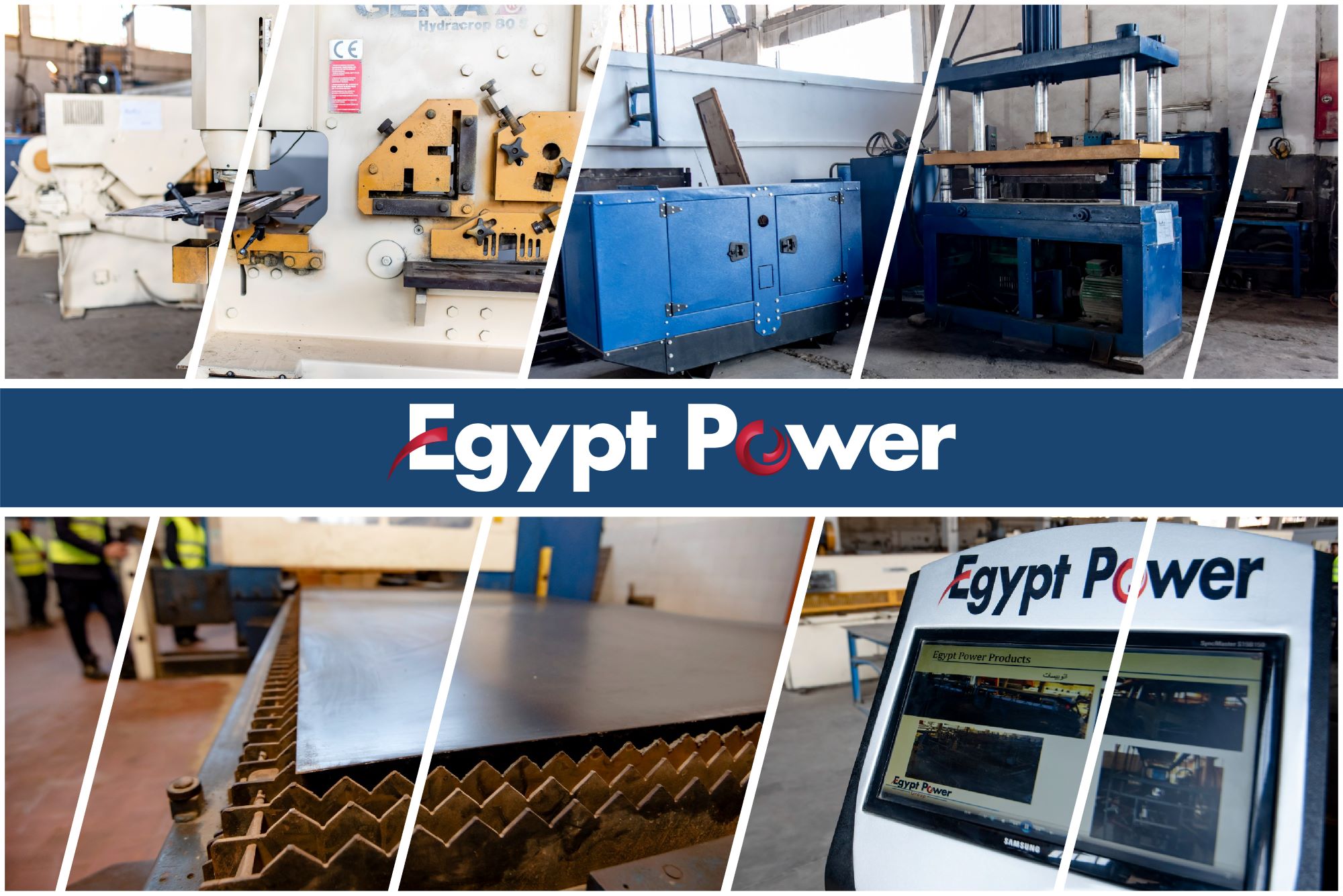 Automotive Body Parts Egypt Power site